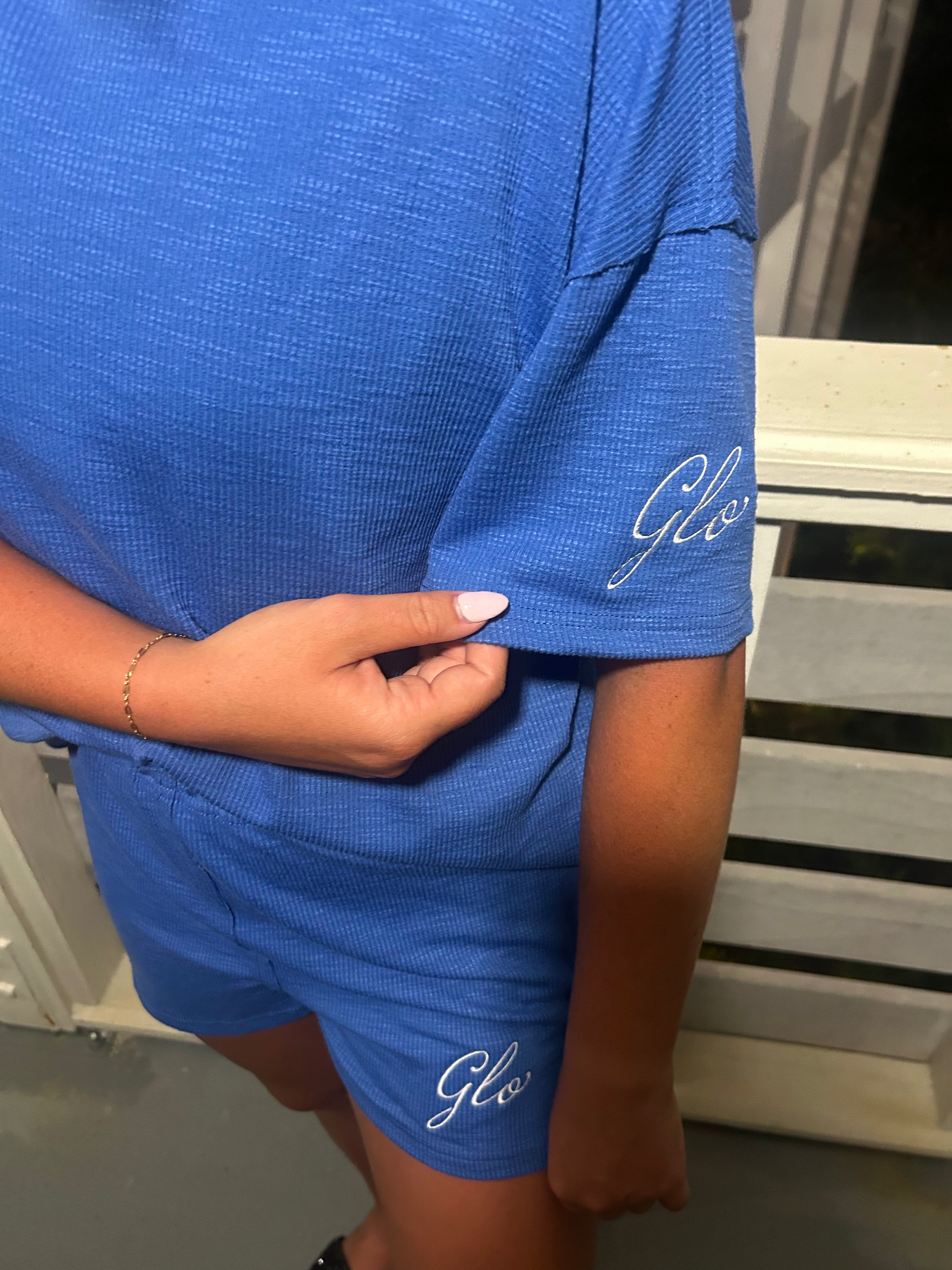 The Royal GLO Top