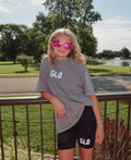 The Essential GLO Tee