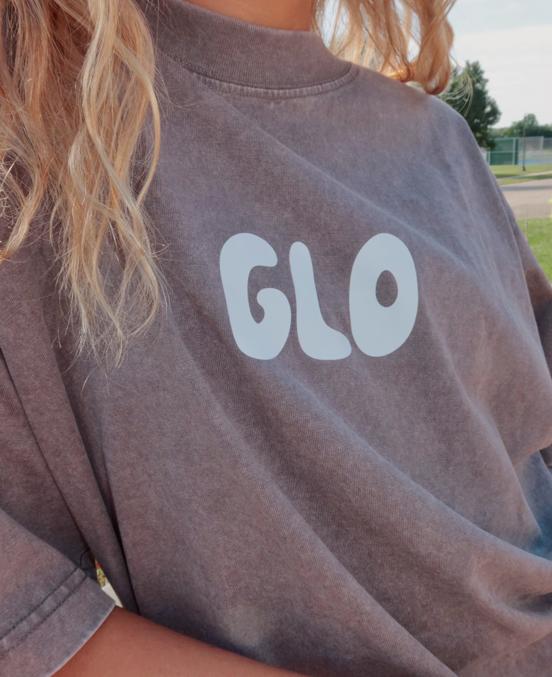 The Essential GLO Tee
