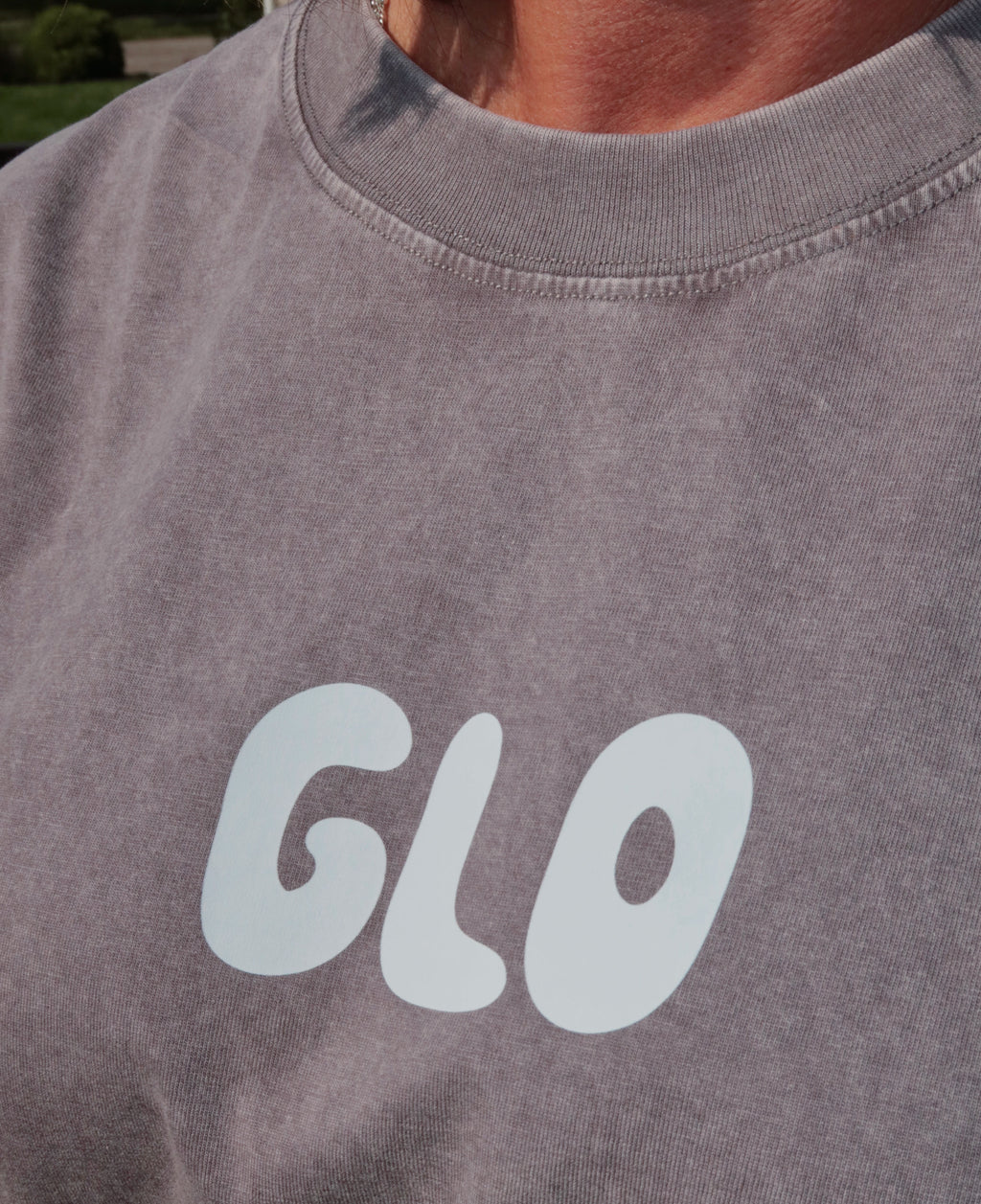 The Essential GLO Tee